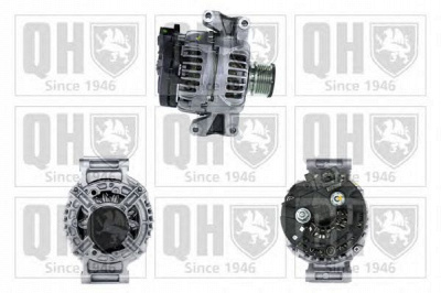 QUINTON HAZELL qra1028 -  Генератор
